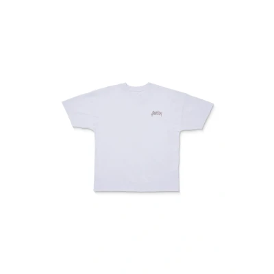 Afbeelding van Volcom TRIP Tshirt print, Dames, Maat: 40, Dusty lavender