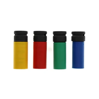 Afbeelding van Gedore K 19 LS 004 2790831 Krachtschroevendraaier Aandrijving 1/2 (12.5 mm) 1 stuk(s)