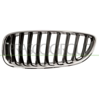 Afbeelding van Blic Grille 6502 07 0089995P