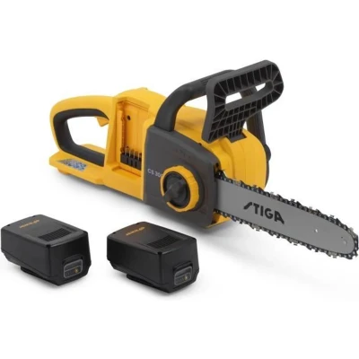 Afbeelding van STIGA CS 300e Accu kettingzaag Lengte mes 300 mm