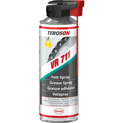 Afbeelding van TEROSON VR 711 vetspray (400 ml spuitbus) 2087497