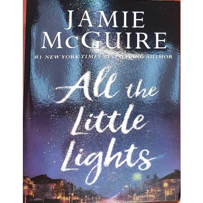 Afbeelding van All the Little Lights