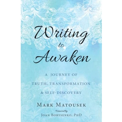 Afbeelding van Writing to Awaken