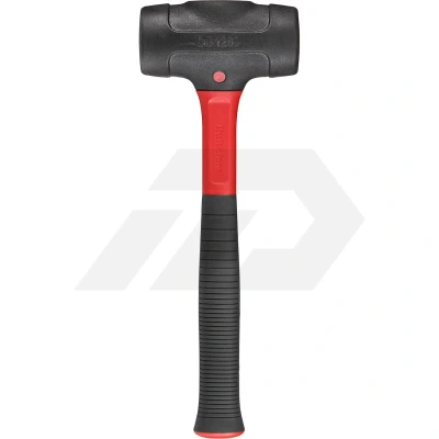 Afbeelding van Hultafors DB 1200 dead blow hamer 50 mm 1160 gram