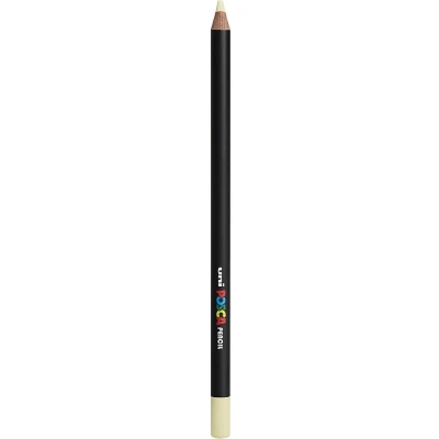 Afbeelding van Posca pencil Ivoor Kleurpotlood