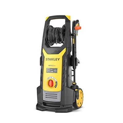 Afbeelding van Stanley SXPW25DTSE Hogedrukreiniger met Dualtech System (2500 W, 150 bar, 810 l/u)