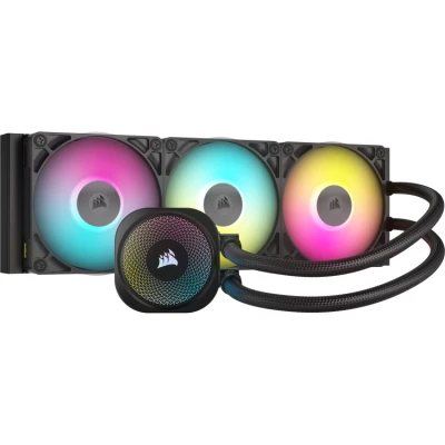 Afbeelding van CORSAIR iCUE LINK TITAN 360 RX RGB
