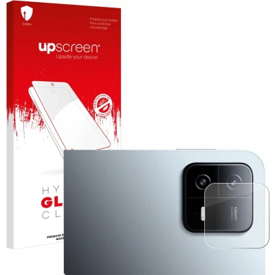 Afbeelding van upscreen Beschermfolie Screen Protector voor Xiaomi Pad 6 (ALLEEN Camera Lens) Beschermglas 9H Hardheid, Antikras, Anti Vingerafdruk