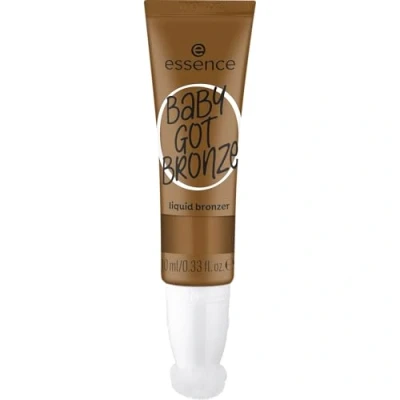 Afbeelding van Essence Baby Got Bronze Bronzing Stick 30 Vacation Vibes 10 ml