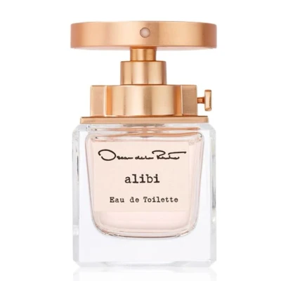 Afbeelding van Oscar de la Renta Alibi Eau Toilette 30ml