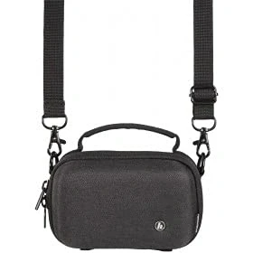 Afbeelding van Cameratas &quot;Hardcase Ambato&quot;, 80R, zwart