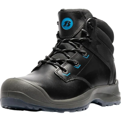 Afbeelding van Bata Shepard Werkschoen Hoog S3 Maat 42