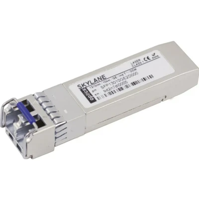 Afbeelding van SFP+ module SR (Multimode, LC, Gecodeerd voor HP Procurve J9150A)