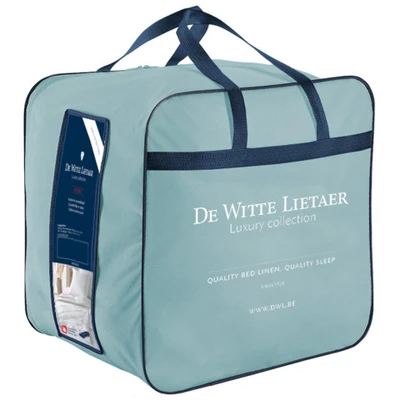 Afbeelding van Zomerdekbed De Witte Lietaer Doodle Summer Duvet Katoen 240 x 220 cm