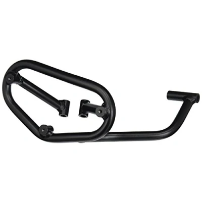Afbeelding van SW Motech Legend Gear Zijtasdrager Links BMW G 310 R (16
