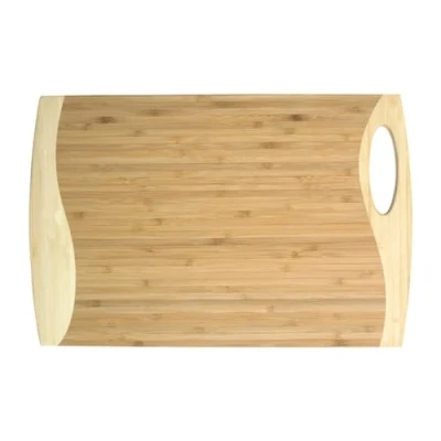 Afbeelding van Richardson Sheffield Wave Bamboo Snijplank 38x25x2 cm