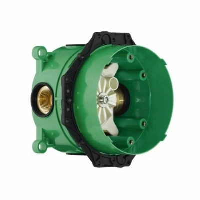 Afbeelding van Hansgrohe inbouwdeel iBox Universal