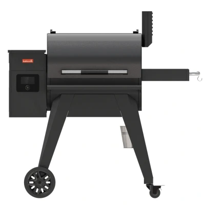 Afbeelding van Barbecook Arthur Pellet Grill barbecue