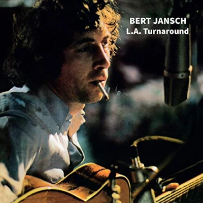 Afbeelding van Bert Jansch L.A. Turnaround (CD)