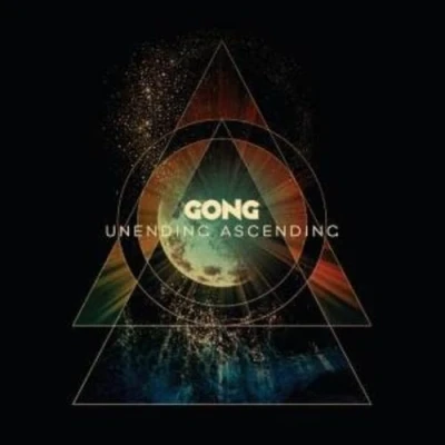 Afbeelding van Gong Unending Ascending (LP)