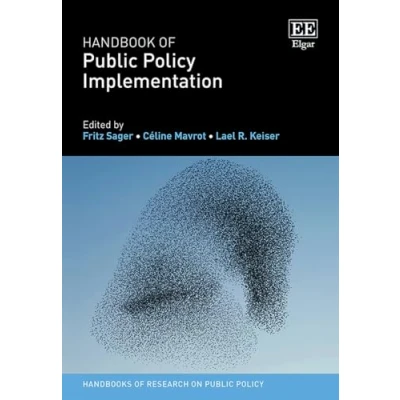 Afbeelding van Handbook of Public Policy Implementation