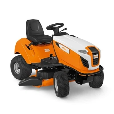 Afbeelding van Stihl RT 4112 SZ benzine zitmaaier