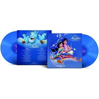 Afbeelding van V/A Songs From Aladdin (LP)