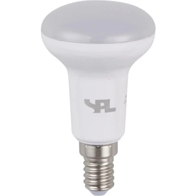 Afbeelding van SPL LED Reflector R50 6W / DIMBAAR (E14 kleine fitting)