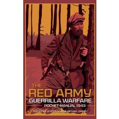 Afbeelding van The Red Army Guerrilla Warfare Pocket Manual