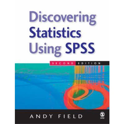 Afbeelding van Discovering Statistics Using Spss