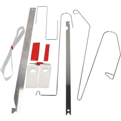 Afbeelding van Openerset, voertuigdeur KS TOOLS BT511000