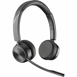 Afbeelding van Poly Savi 7220 headset voor het werk Stereo D2