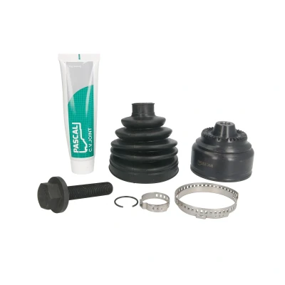 Afbeelding van Homokineet reparatie set, aandrijfas PASCAL G1B012PC