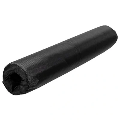 Afbeelding van MAGT Barbell Squat Pad, gewichtlifting spons lange halter pad kniebuigingen beschermend kussen nek schouder bescherming voor squats longen hip thrusts