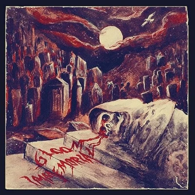 Afbeelding van Hooded Menace Gloom Immemorial (2 LPs)