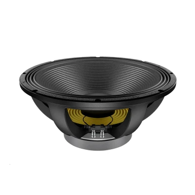Afbeelding van Lavoce SAF184.03 18&quot; Subwoofer Ferrite Magnet Aluminium Basket Driver