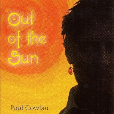 Afbeelding van Paul Cowlan Out Of The Sun (CD)