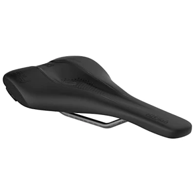 Afbeelding van 614 Ergowave Active 2.1, Gravel &amp; Cyclocross fietszadel SQlab