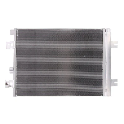 Afbeelding van Condensor, airconditioning NRF 35947