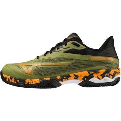 Afbeelding van Mizuno WAVE EXCEED LIGHT 2 Heren Maat 41