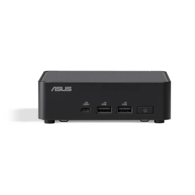 Afbeelding van ASUS NUC 14 Pro 90AR0062 M00060 PC/workstation barebone UCFF Zwart 125H