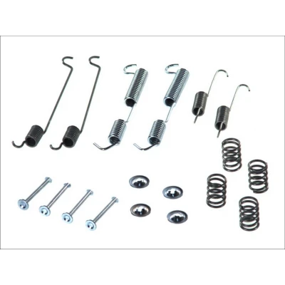 Afbeelding van Toebehoren, remschoen QUICK BRAKE 105 0646
