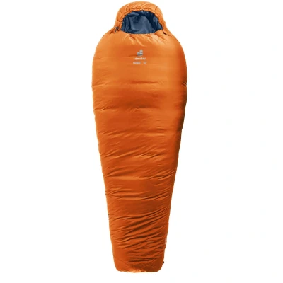 Afbeelding van Deuter Orbit 5g Zip Right chestnut/ink