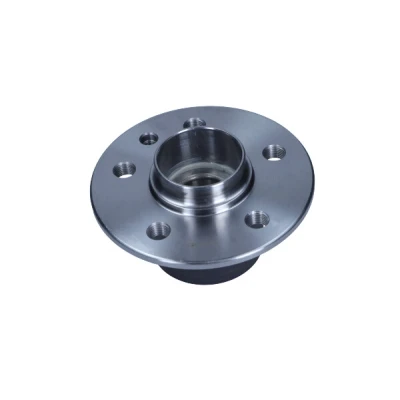 Afbeelding van Wiellagerset MAXGEAR 33 0524