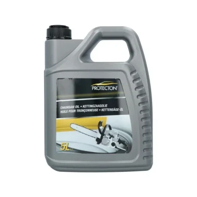 Afbeelding van Protecton Kettingzaagolie 5L