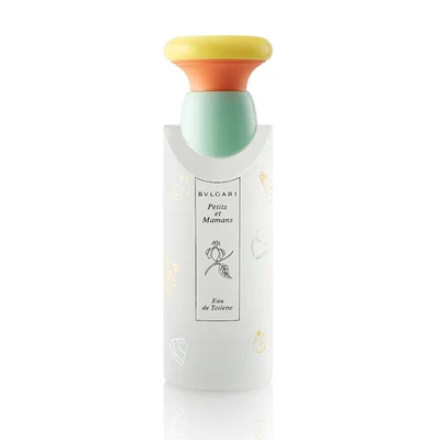 Afbeelding van Bvlgari Petits &amp; Mamans 40 ml Eau de Toilette