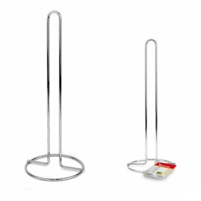 Afbeelding van Houder voor keukenpapier Privilege Metaal 31 cm 5 mm (48 Stuks) (31 cm)