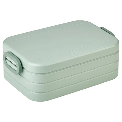 Afbeelding van Mepal TAB Lunch Box Medium nordic sage