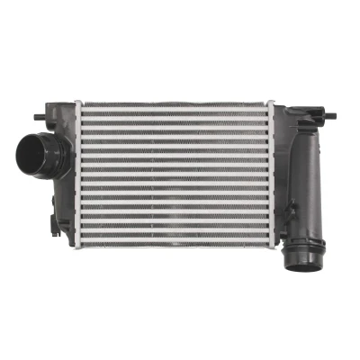 Afbeelding van Valeo Interkoeler 818293