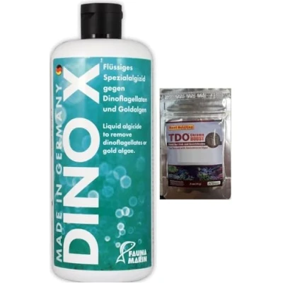 Afbeelding van Fauna Marin Dino X 500ml